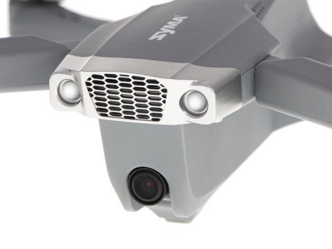 Dron RC SYMA X30 kamera HD 1080p WiFi 2.4GHz GPS Kik Sp. z o. o. Sp. k. Dron RC SYMA X30 kamera HD 1080p WiFi 2.4GHz GPS Kik Sp. z o. o. Sp. k.