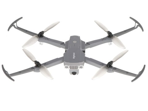 Dron RC SYMA X30 kamera HD 1080p WiFi 2.4GHz GPS Kik Sp. z o. o. Sp. k. Dron RC SYMA X30 kamera HD 1080p WiFi 2.4GHz GPS Kik Sp. z o. o. Sp. k.