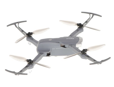 Dron RC SYMA X30 kamera HD 1080p WiFi 2.4GHz GPS Kik Sp. z o. o. Sp. k. Dron RC SYMA X30 kamera HD 1080p WiFi 2.4GHz GPS Kik Sp. z o. o. Sp. k.