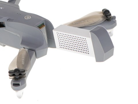 Dron RC SYMA X30 kamera HD 1080p WiFi 2.4GHz GPS Kik Sp. z o. o. Sp. k. Dron RC SYMA X30 kamera HD 1080p WiFi 2.4GHz GPS Kik Sp. z o. o. Sp. k.