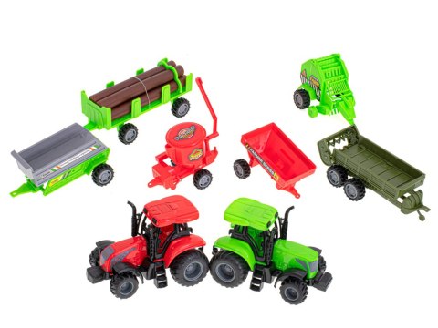 Farma gospodarstwo ze zwierzętami i maszynami 49szt. Kik Sp. z o. o. Sp. k. Farma gospodarstwo ze zwierzętami i maszynami 49szt. Kik Sp. z o. o. Sp. k.