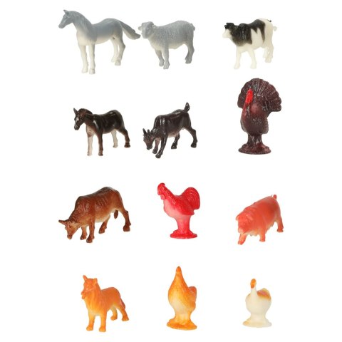Figurki zwierzęta morskie dzikie zagrodowe dinozaury zestaw mix 48sztuk Kik Sp. z o. o. Sp. k. Figurki zwierzęta morskie dzikie zagrodowe dinozaury zestaw mix 48sztuk Kik Sp. z o. o. Sp. k.