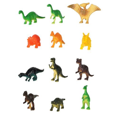 Figurki zwierzęta morskie dzikie zagrodowe dinozaury zestaw mix 48sztuk Kik Sp. z o. o. Sp. k. Figurki zwierzęta morskie dzikie zagrodowe dinozaury zestaw mix 48sztuk Kik Sp. z o. o. Sp. k.