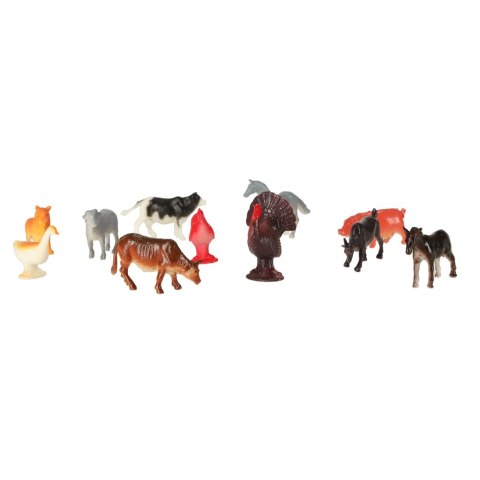 Figurki zwierzęta morskie dzikie zagrodowe dinozaury zestaw mix 48sztuk Kik Sp. z o. o. Sp. k. Figurki zwierzęta morskie dzikie zagrodowe dinozaury zestaw mix 48sztuk Kik Sp. z o. o. Sp. k.