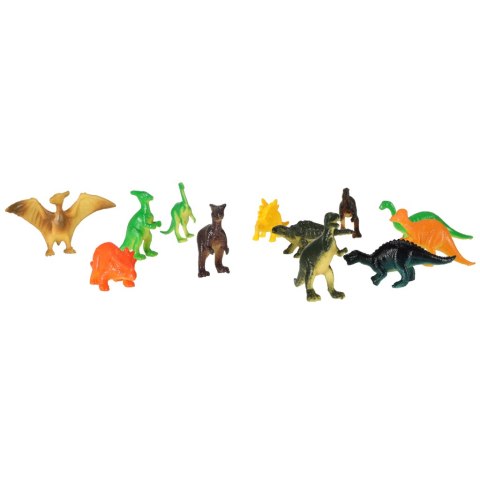 Figurki zwierzęta morskie dzikie zagrodowe dinozaury zestaw mix 48sztuk Kik Sp. z o. o. Sp. k. Figurki zwierzęta morskie dzikie zagrodowe dinozaury zestaw mix 48sztuk Kik Sp. z o. o. Sp. k.