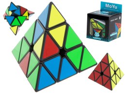 Gra logiczna Kostka łamigłówka 3x3 Black MoYu Kik Sp. z o. o. Sp. k.