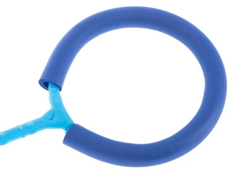 Hula hop na nogę skakanka skipper piłka świecąca migająca LED niebieska Kik Sp. z o. o. Sp. k. Hula hop na nogę skakanka skipper piłka świecąca migająca LED niebieska Kik Sp. z o. o. Sp. k.