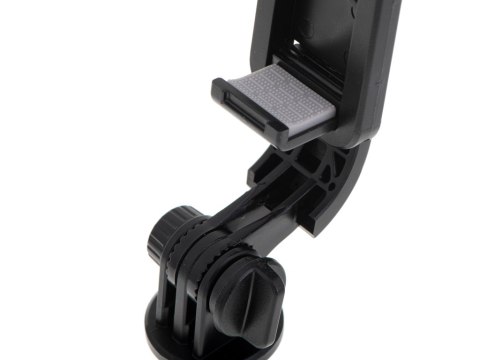 Kijek do selfie z pilotem Bluetooth statyw tripod lampka LED czarny Kik Sp. z o. o. Sp. k. Kijek do selfie z pilotem Bluetooth statyw tripod lampka LED czarny Kik Sp. z o. o. Sp. k.