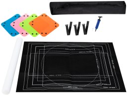 Mata do układania puzzli plansza 2000el. Kik Sp. z o. o. Sp. k.