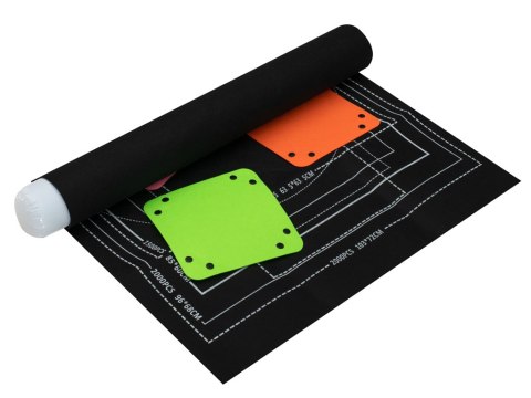 Mata do układania puzzli plansza 2000el. Kik Sp. z o. o. Sp. k. Mata do układania puzzli plansza 2000el. Kik Sp. z o. o. Sp. k.