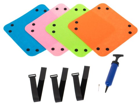 Mata do układania puzzli plansza 2000el. Kik Sp. z o. o. Sp. k. Mata do układania puzzli plansza 2000el. Kik Sp. z o. o. Sp. k.