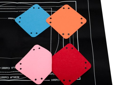 Mata do układania puzzli plansza 3000el. Kik Sp. z o. o. Sp. k. Mata do układania puzzli plansza 3000el. Kik Sp. z o. o. Sp. k.