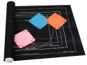 Mata do układania puzzli plansza 3000el. Kik Sp. z o. o. Sp. k.