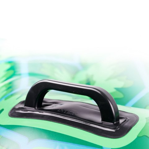 Materac dmuchany do pływania ponton dla dzieci z uchwytami żółw 150cm 3+ INTEX Kik Sp. z o. o. Sp. k. Materac dmuchany do pływania ponton dla dzieci z uchwytami żółw 150cm 3+ INTEX Kik Sp. z o. o. Sp. k.