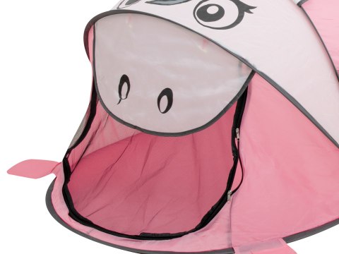 Kik Sp. z o. o. Sp. k. Namiot składany baza samorozkładający do ogrodu domu jednorożec 180cm Kik Sp. z o. o. Sp. k. Namiot składany baza samorozkładający do ogrodu domu jednorożec 180cm