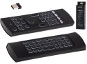 Pilot MX3 Pro Smart TV Klawiatura Mysz Kik Sp. z o. o. Sp. k.