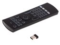Pilot MX3 Pro Smart TV Klawiatura Mysz Kik Sp. z o. o. Sp. k.