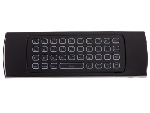 Pilot MX3 Pro Smart TV Klawiatura Mysz Kik Sp. z o. o. Sp. k. Pilot MX3 Pro Smart TV Klawiatura Mysz Kik Sp. z o. o. Sp. k.