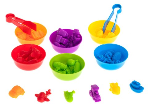 Pojazdy edukacyjne nauka liczenia montessori 36el. Kik Sp. z o. o. Sp. k. Pojazdy edukacyjne nauka liczenia montessori 36el. Kik Sp. z o. o. Sp. k.