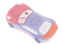 Projektor gwiazd telefon samochód z muzyką różowy Kik Sp. z o. o. Sp. k.