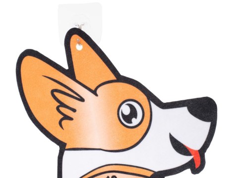 Tarcza Dart z rzutkami piłkami na rzep celowanie rzut do celu corgi Kik Sp. z o. o. Sp. k. Tarcza Dart z rzutkami piłkami na rzep celowanie rzut do celu corgi Kik Sp. z o. o. Sp. k.