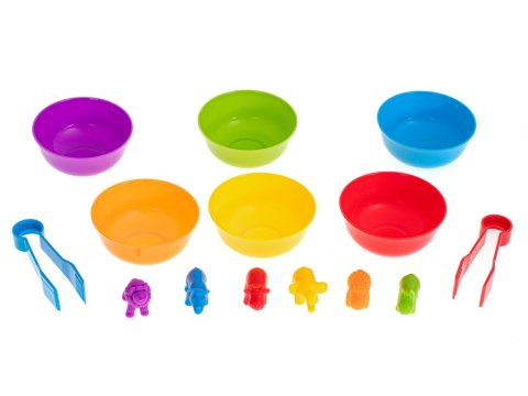 Kik Sp. z o. o. Sp. k. Zwierzęta safari edukacyjne nauka liczenia montessori 36el. Kik Sp. z o. o. Sp. k. Zwierzęta safari edukacyjne nauka liczenia montessori 36el.