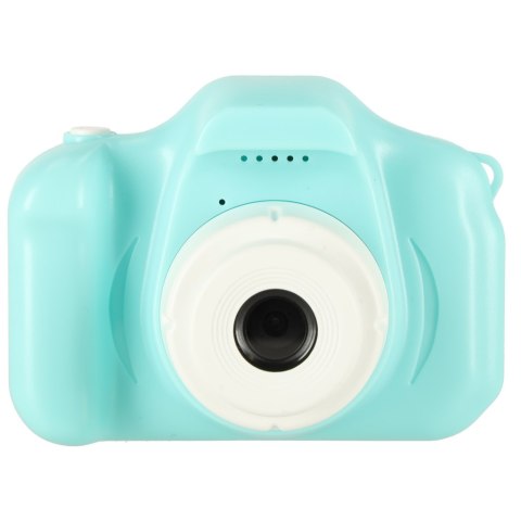 Aparat fotograficzny cyfrowy gry kamera video mini HD 2.0" Kik Sp. z o. o. Sp. k. Aparat fotograficzny cyfrowy gry kamera video mini HD 2.0" Kik Sp. z o. o. Sp. k.