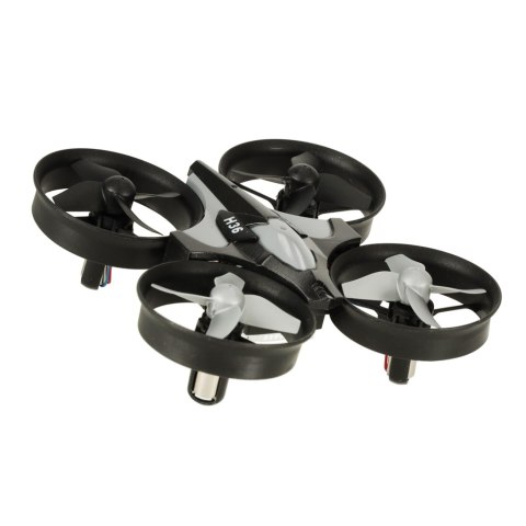 Dron RC JJRC H36 min 2.4GHz 4CH 6 axis czarny Kik Sp. z o. o. Sp. k. Dron RC JJRC H36 min 2.4GHz 4CH 6 axis czarny Kik Sp. z o. o. Sp. k.