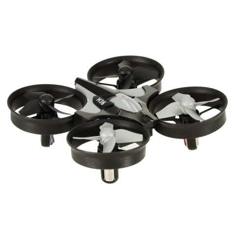Dron RC JJRC H36 min 2.4GHz 4CH 6 axis czarny Kik Sp. z o. o. Sp. k. Dron RC JJRC H36 min 2.4GHz 4CH 6 axis czarny Kik Sp. z o. o. Sp. k.