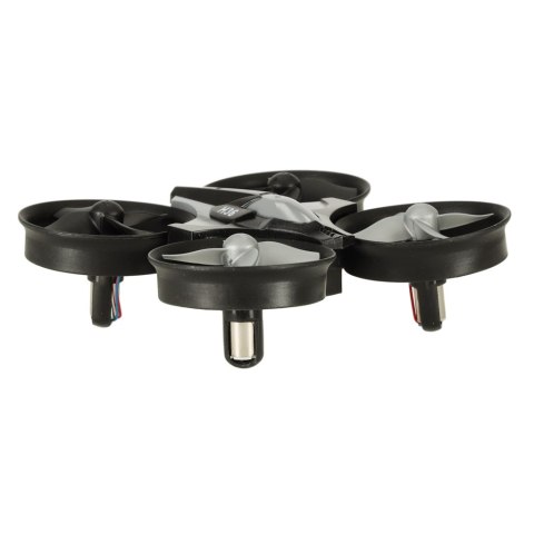 Dron RC JJRC H36 min 2.4GHz 4CH 6 axis czarny Kik Sp. z o. o. Sp. k. Dron RC JJRC H36 min 2.4GHz 4CH 6 axis czarny Kik Sp. z o. o. Sp. k.