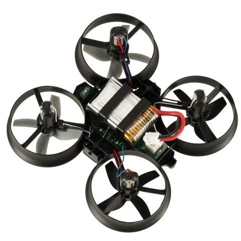 Dron RC JJRC H36 min 2.4GHz 4CH 6 axis czarny Kik Sp. z o. o. Sp. k. Dron RC JJRC H36 min 2.4GHz 4CH 6 axis czarny Kik Sp. z o. o. Sp. k.