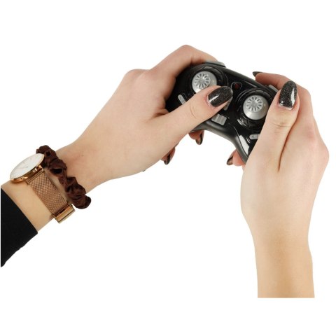 Dron RC JJRC H36 min 2.4GHz 4CH 6 axis czarny Kik Sp. z o. o. Sp. k. Dron RC JJRC H36 min 2.4GHz 4CH 6 axis czarny Kik Sp. z o. o. Sp. k.