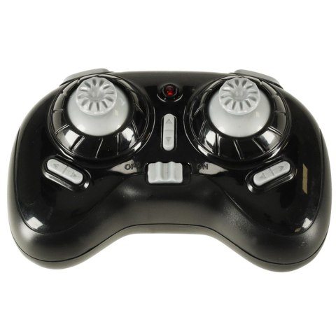Dron RC JJRC H36 min 2.4GHz 4CH 6 axis czarny Kik Sp. z o. o. Sp. k. Dron RC JJRC H36 min 2.4GHz 4CH 6 axis czarny Kik Sp. z o. o. Sp. k.