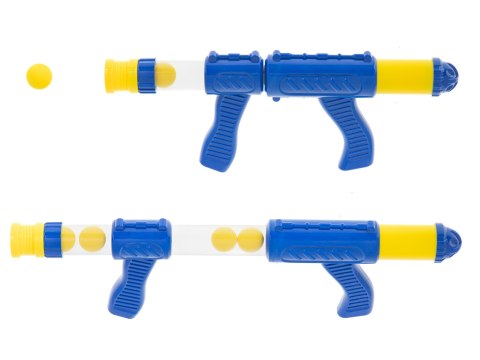 Głodna kaczka strzelanie do celu gra zręcznościowa zestaw pistolet i kulki Kik Sp. z o. o. Sp. k. Głodna kaczka strzelanie do celu gra zręcznościowa zestaw pistolet i kulki Kik Sp. z o. o. Sp. k.