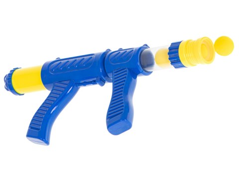 Głodna kaczka strzelanie do celu gra zręcznościowa zestaw pistolet i kulki Kik Sp. z o. o. Sp. k. Głodna kaczka strzelanie do celu gra zręcznościowa zestaw pistolet i kulki Kik Sp. z o. o. Sp. k.