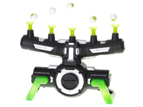 Gra strzelecka Air shooting unoszące się pływające kulki DARK WARS Kik Sp. z o. o. Sp. k. Gra strzelecka Air shooting unoszące się pływające kulki DARK WARS Kik Sp. z o. o. Sp. k.
