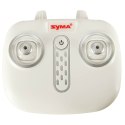 Helikopter zdalnie sterowany na pilota RC SYMA S107H 2.4GHz RTF żółty Kik Sp. z o. o. Sp. k.