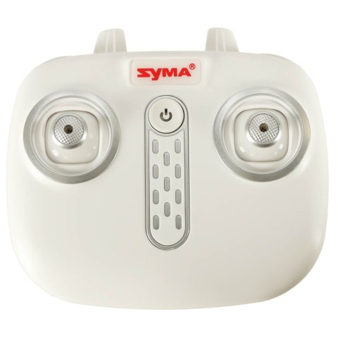 Helikopter zdalnie sterowany na pilota RC SYMA S107H 2.4GHz RTF żółty Kik Sp. z o. o. Sp. k. Helikopter zdalnie sterowany na pilota RC SYMA S107H 2.4GHz RTF żółty Kik Sp. z o. o. Sp. k.