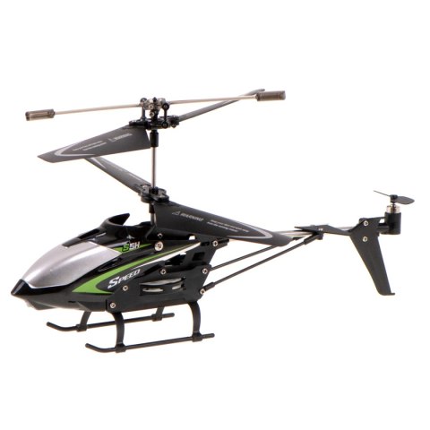 Helikopter zdalnie sterowany na pilota RC SYMA S5H 2.4GHz RTF czarny Kik Sp. z o. o. Sp. k.