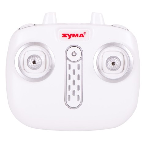 Helikopter zdalnie sterowany na pilota RC SYMA S5H 2.4GHz RTF czarny Kik Sp. z o. o. Sp. k. Helikopter zdalnie sterowany na pilota RC SYMA S5H 2.4GHz RTF czarny Kik Sp. z o. o. Sp. k.