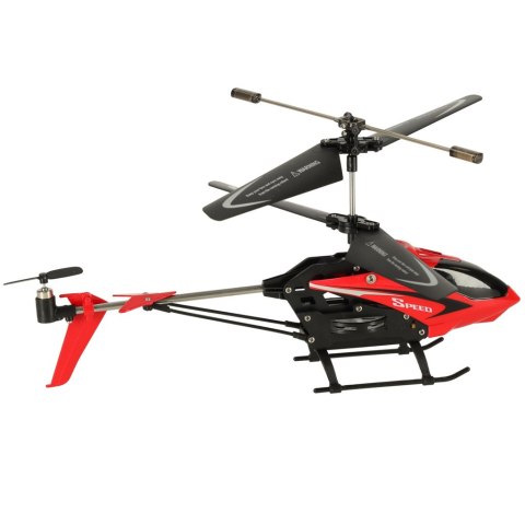Helikopter zdalnie sterowany na pilota RC SYMA S5H 2.4GHz RTF czerwony Kik Sp. z o. o. Sp. k. Helikopter zdalnie sterowany na pilota RC SYMA S5H 2.4GHz RTF czerwony Kik Sp. z o. o. Sp. k.
