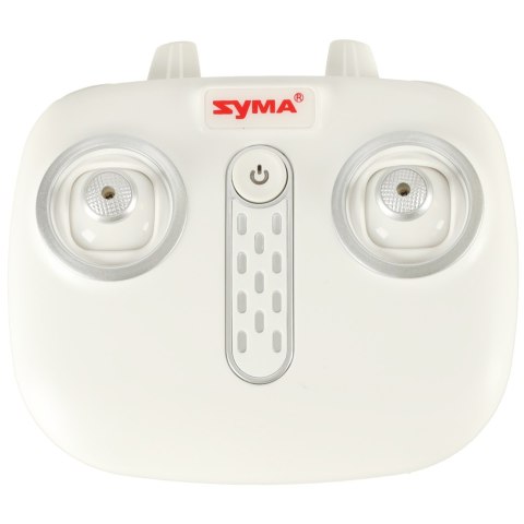 Helikopter zdalnie sterowany na pilota RC SYMA S5H 2.4GHz RTF czerwony Kik Sp. z o. o. Sp. k. Helikopter zdalnie sterowany na pilota RC SYMA S5H 2.4GHz RTF czerwony Kik Sp. z o. o. Sp. k.