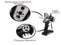 Łódź zdalnie sterowana na pilota RC FT009 pomarańczowa Kik Sp. z o. o. Sp. k.