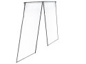 Moskitiera siatka magnetyczna na drzwi 100x210cm CZARNA Kik Sp. z o. o. Sp. k.
