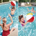 Piłka plażowa BESTWAY 31021 51cm Kik Sp. z o. o. Sp. k.