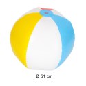 Piłka plażowa BESTWAY 31021 51cm Kik Sp. z o. o. Sp. k.