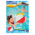 Piłka plażowa BESTWAY 31021 51cm Kik Sp. z o. o. Sp. k.