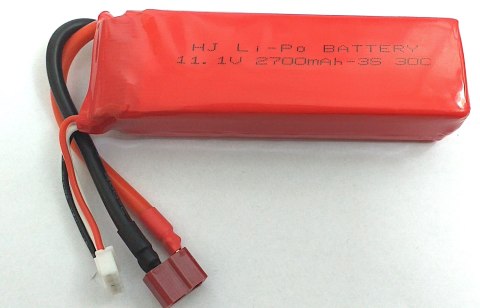 Część RC FT012 akumulator 11.1V 2700mAh Kik Sp. z o. o. Sp. k. Część RC FT012 akumulator 11.1V 2700mAh Kik Sp. z o. o. Sp. k.
