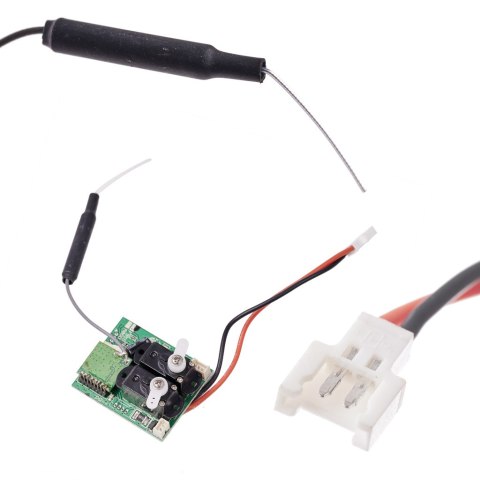 Część WLtoys Sky King F959 płytka sterująca NOWA WERSJA Kik Sp. z o. o. Sp. k. Część WLtoys Sky King F959 płytka sterująca NOWA WERSJA Kik Sp. z o. o. Sp. k.