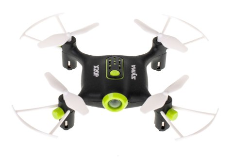 Dron RC SYMA X20P 2,4GHz RTF 360 Kik Sp. z o. o. Sp. k. Dron RC SYMA X20P 2,4GHz RTF 360 Kik Sp. z o. o. Sp. k.